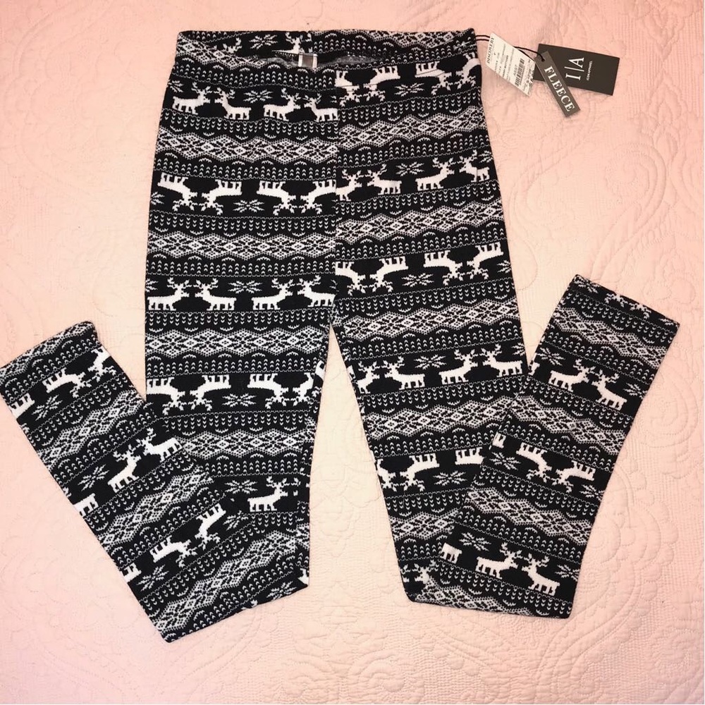 MOOSE LEGGINGS